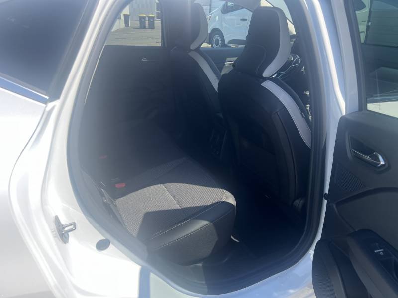 Renault Captur - Photo 19