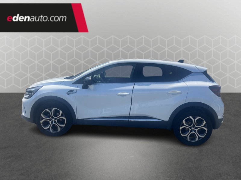 Renault Captur - Photo 2