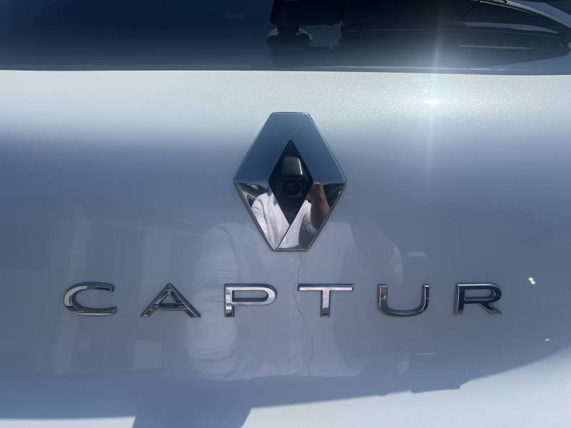 Renault Captur - Photo 22