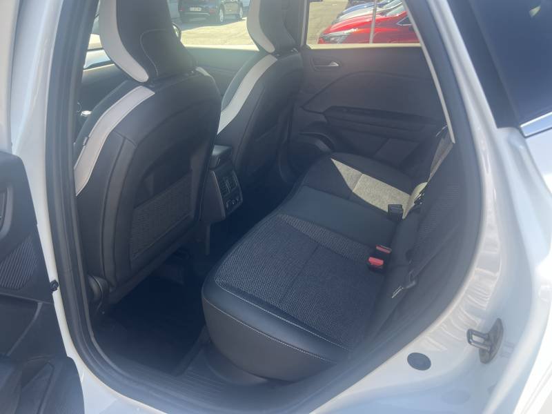 Renault Captur - Photo 24