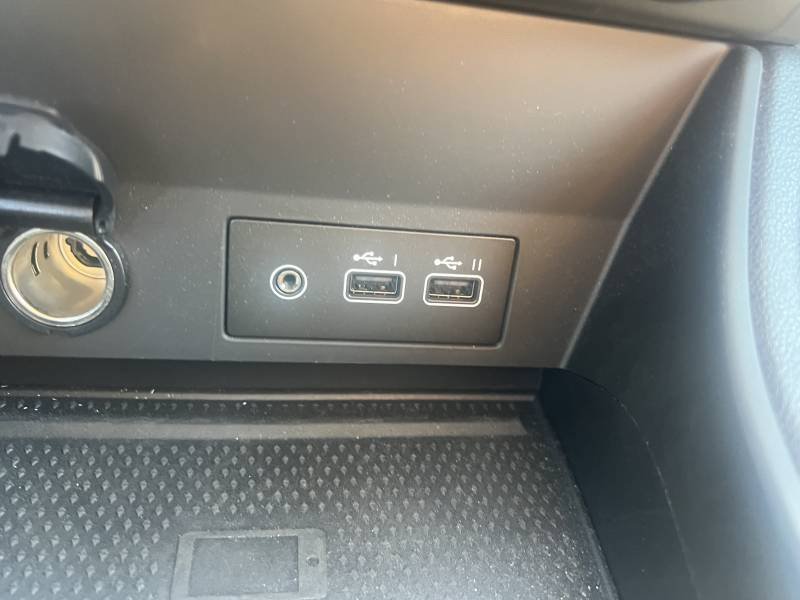 Renault Captur - Photo 29