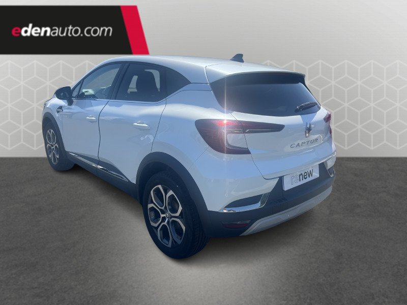 Renault Captur - Photo 3