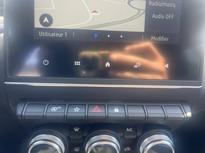 Renault Captur - Photo 31