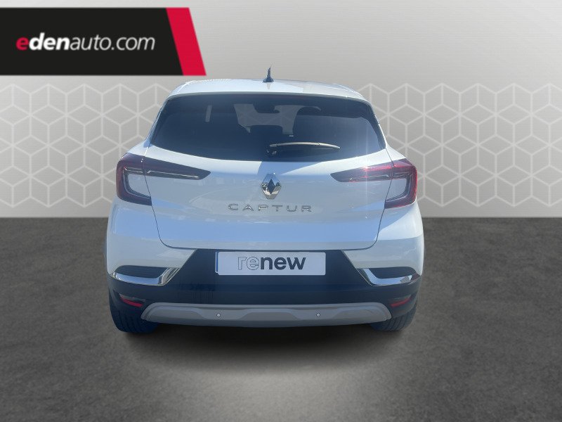 Renault Captur - Photo 4