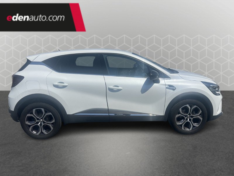 Renault Captur - Photo 6