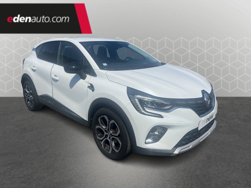 Renault Captur - Photo 7