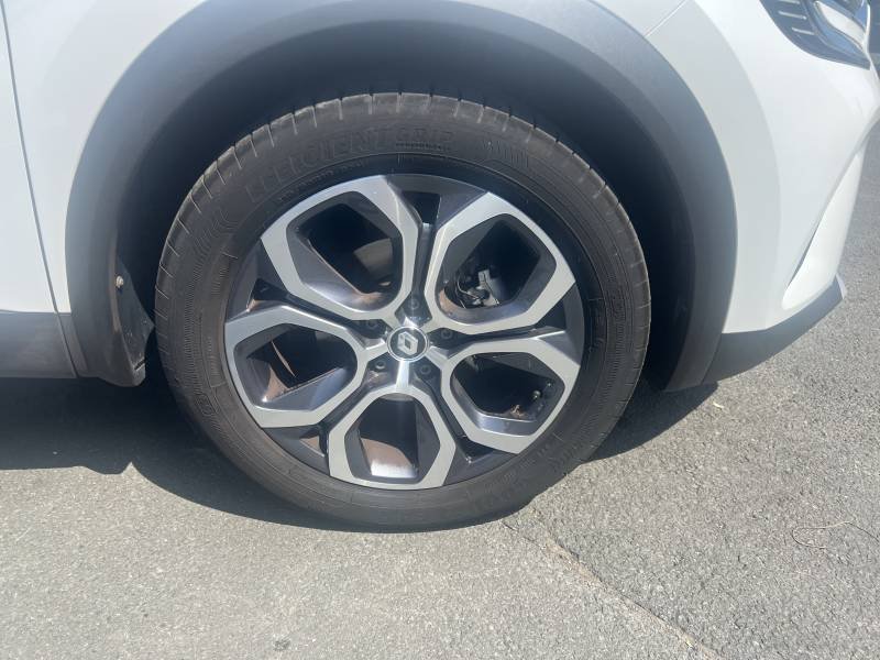 Renault Captur - Photo 12