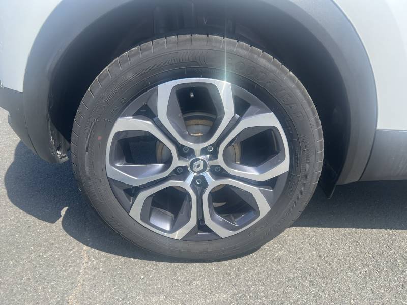 Renault Captur - Photo 13