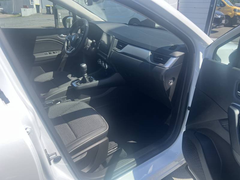Renault Captur - Photo 16