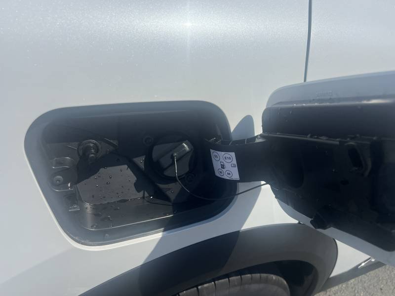 Renault Captur - Photo 17
