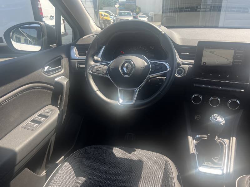 Renault Captur - Photo 27