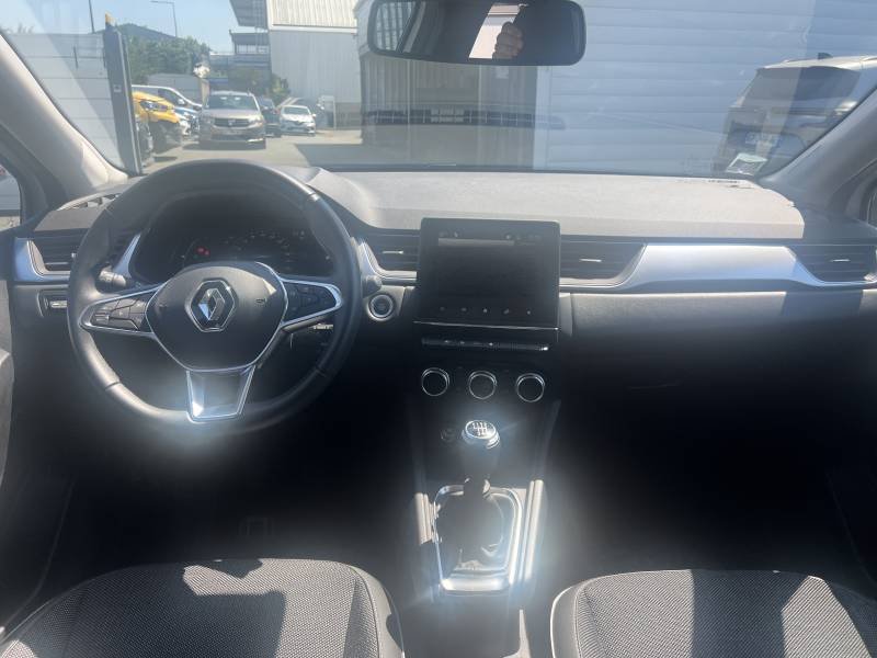 Renault Captur - Photo 28