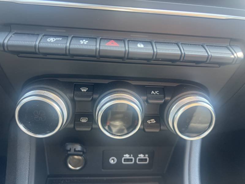 Renault Captur - Photo 30