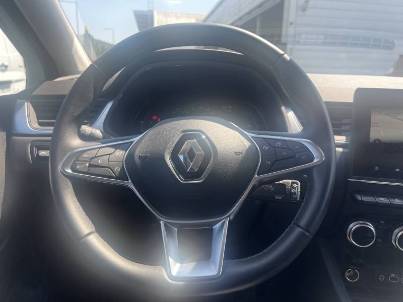 Renault Captur - Photo 33