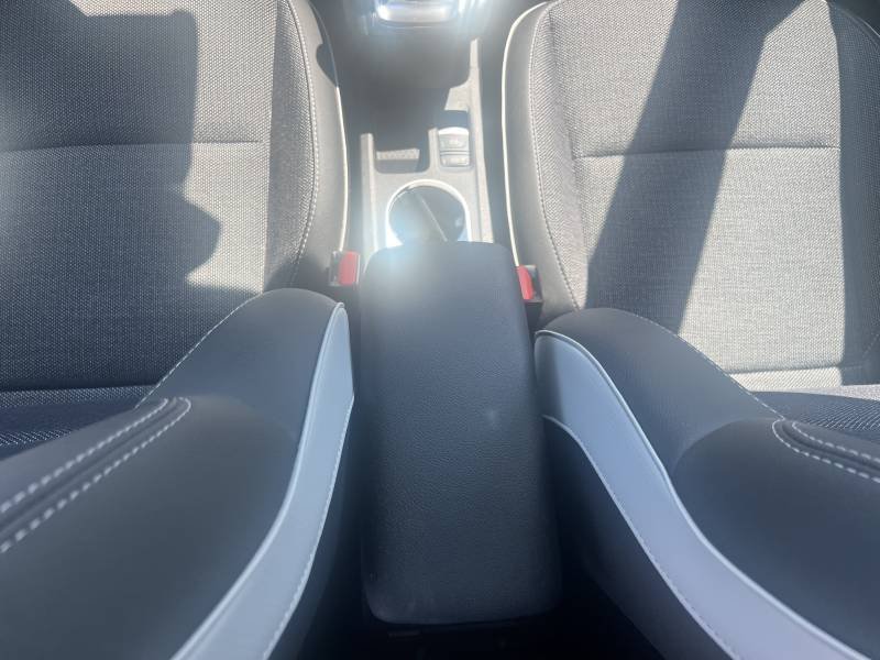 Renault Captur - Photo 36