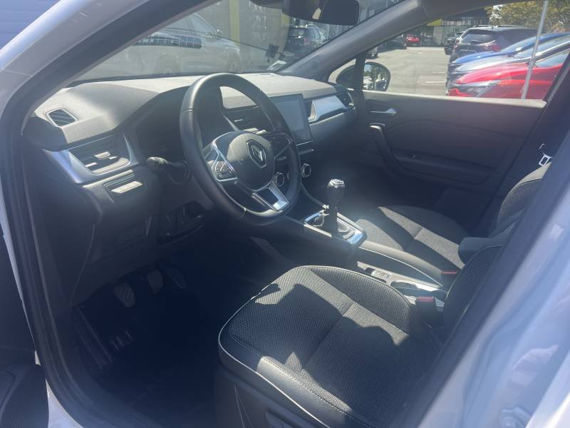 Renault Captur - Photo 40