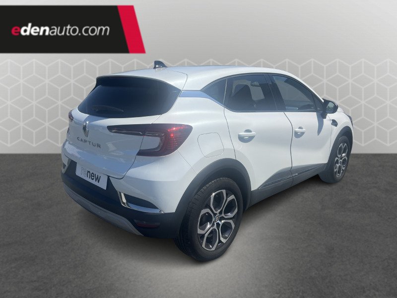 Renault Captur - Photo 5