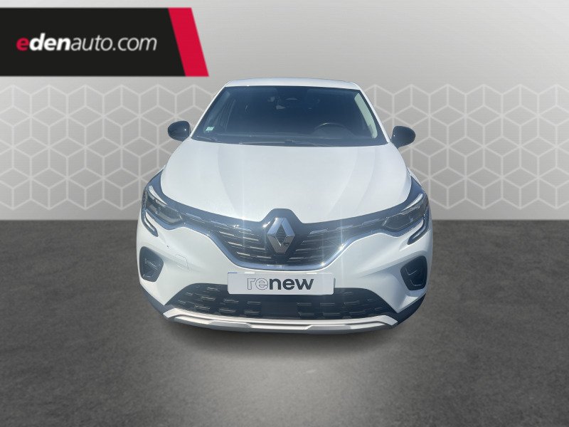 Renault Captur - Photo 8