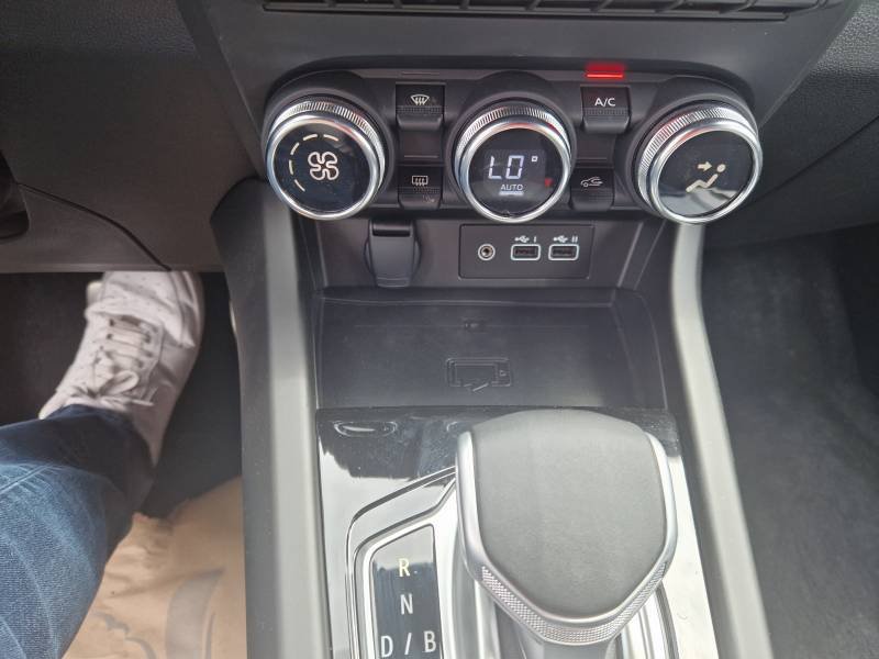 Renault Arkana - Photo 21