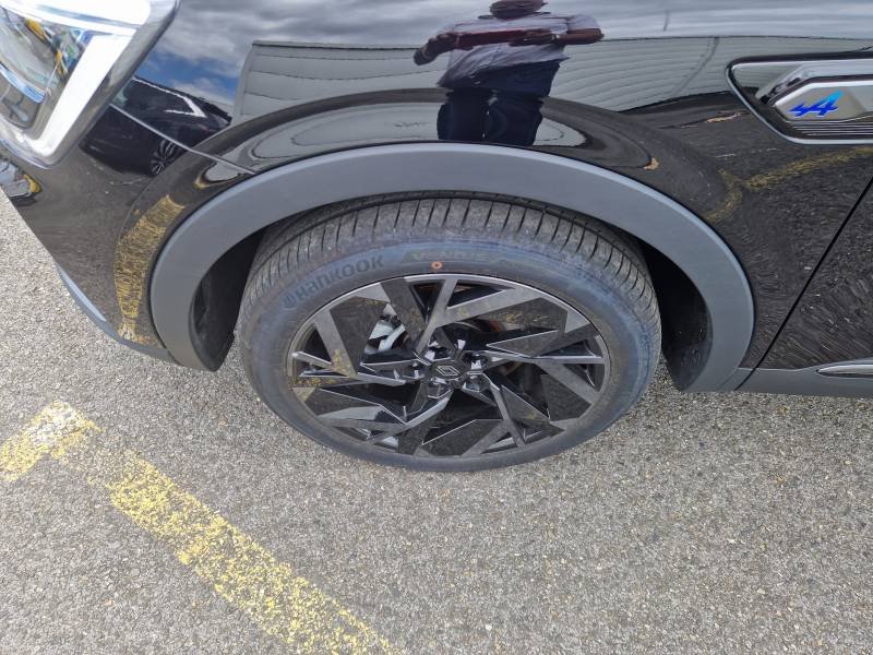 Renault Arkana - Photo 26