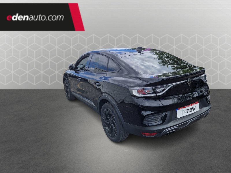Renault Arkana - Photo 3