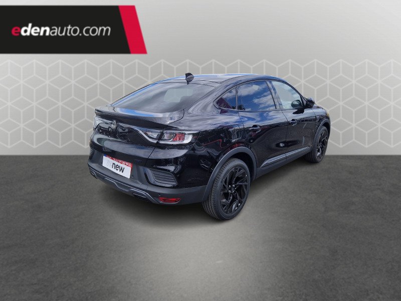 Renault Arkana - Photo 5
