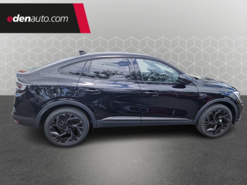 Renault Arkana - Photo 6