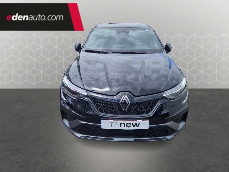 Renault Arkana - Photo 8