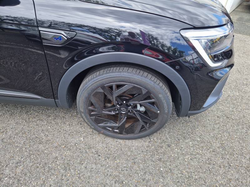 Renault Arkana - Photo 9