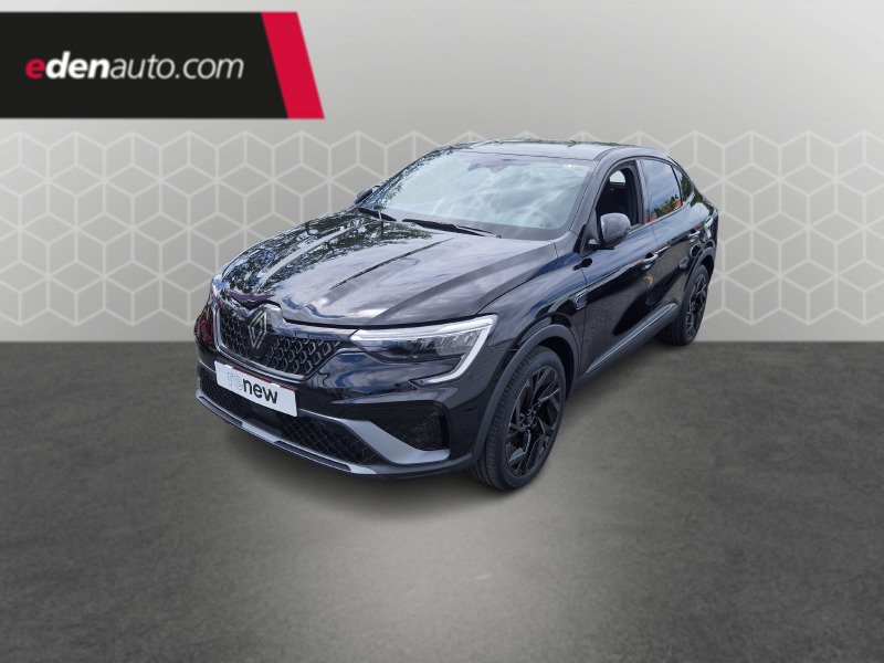 Renault Arkana - Photo 1