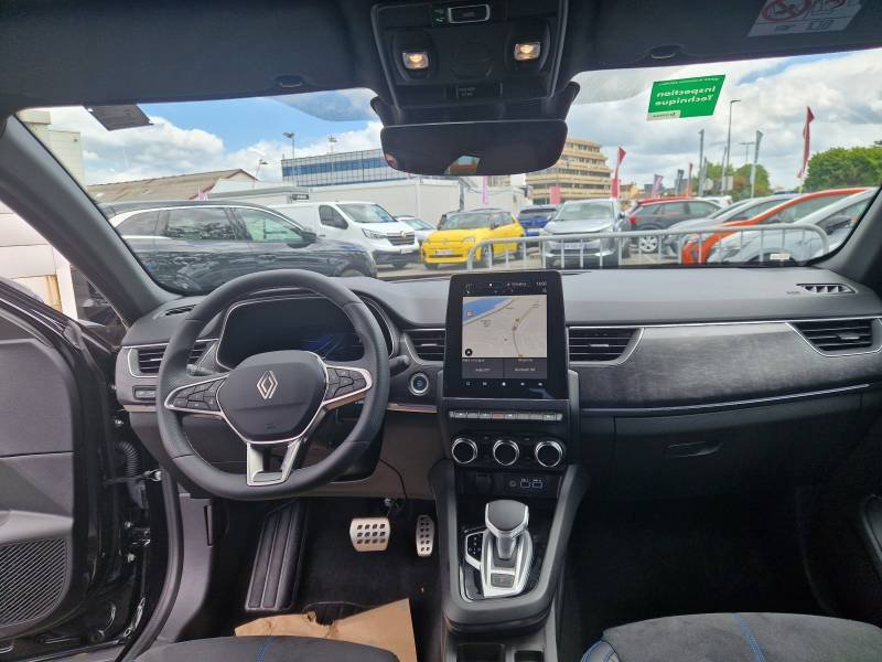 Renault Arkana - Photo 15