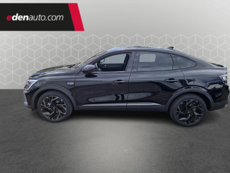 Renault Arkana - Photo 2