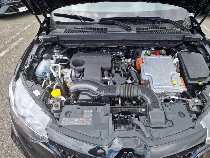 Renault Arkana - Photo 24