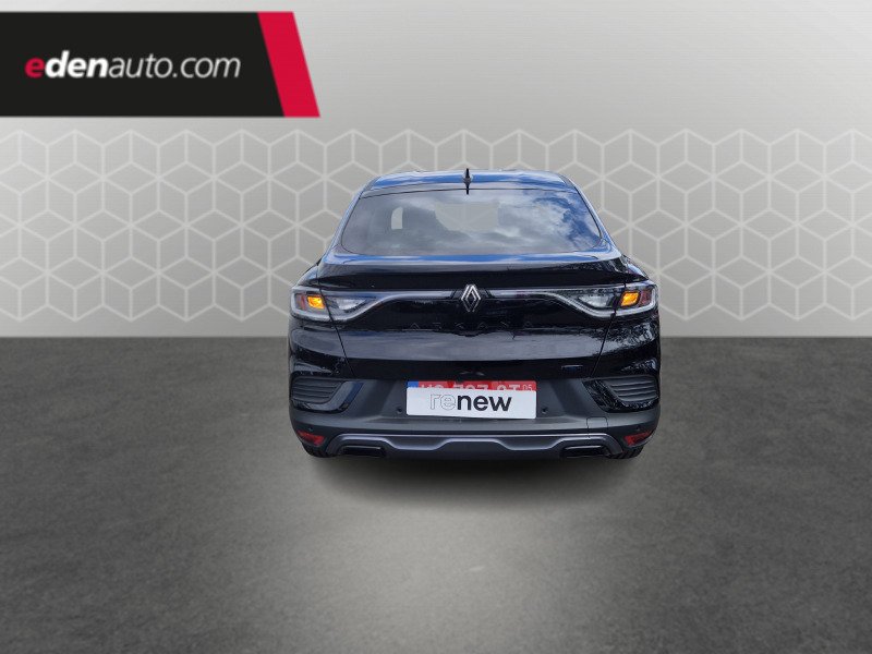 Renault Arkana - Photo 4