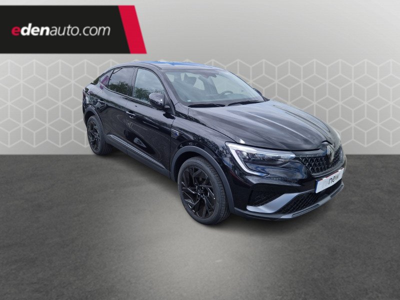 Renault Arkana - Photo 7