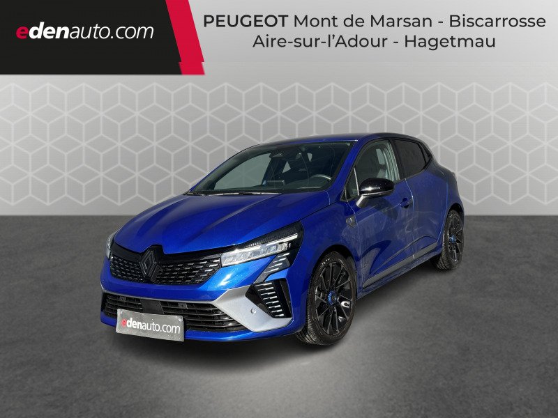 Renault Clio - Photo 1