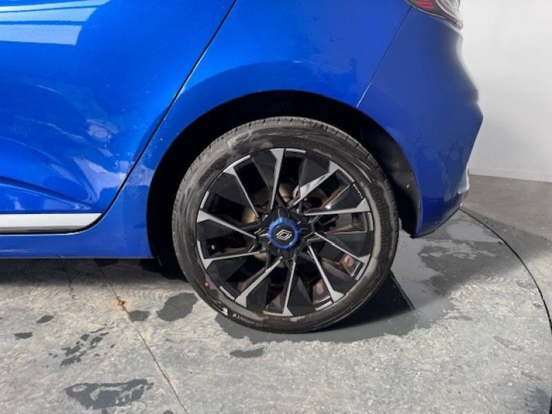 Renault Clio - Photo 13