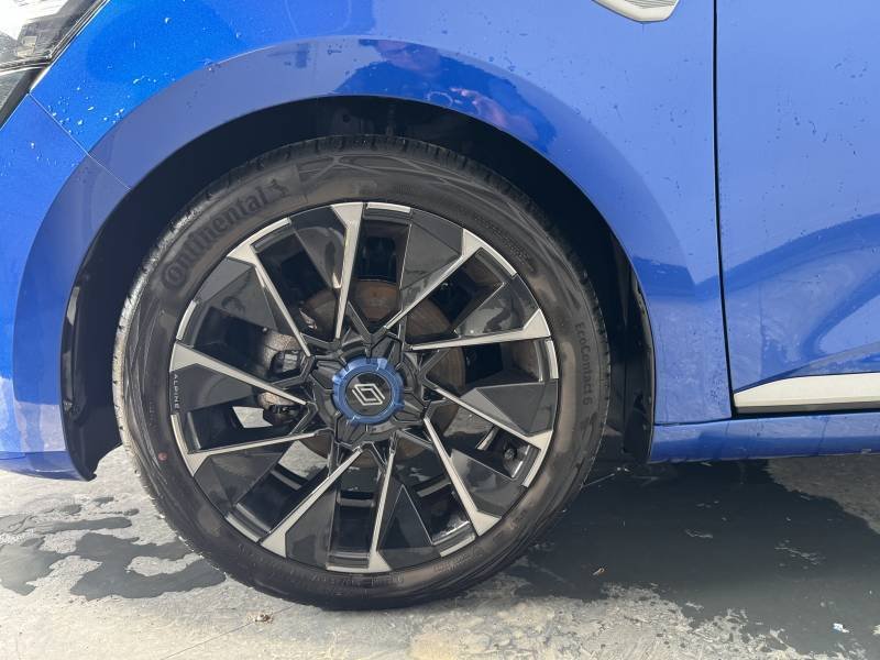 Renault Clio - Photo 17