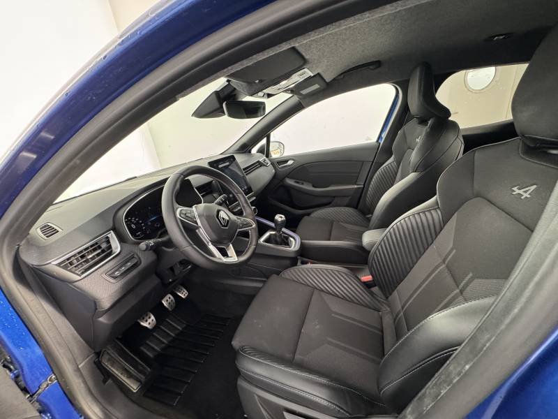 Renault Clio - Photo 18