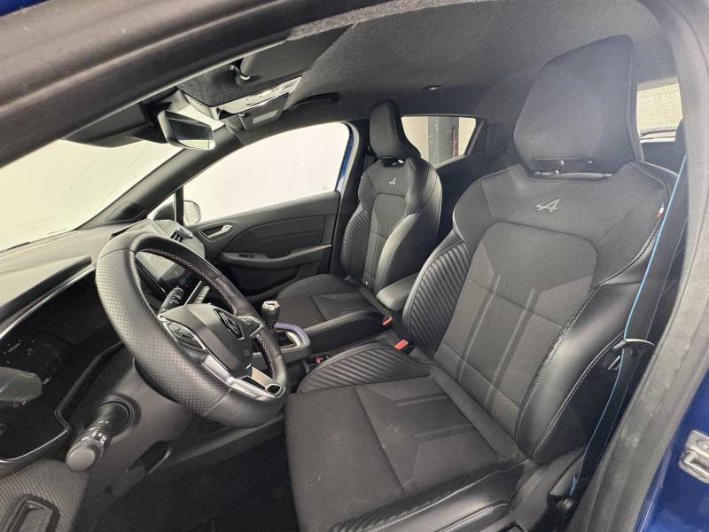 Renault Clio - Photo 19