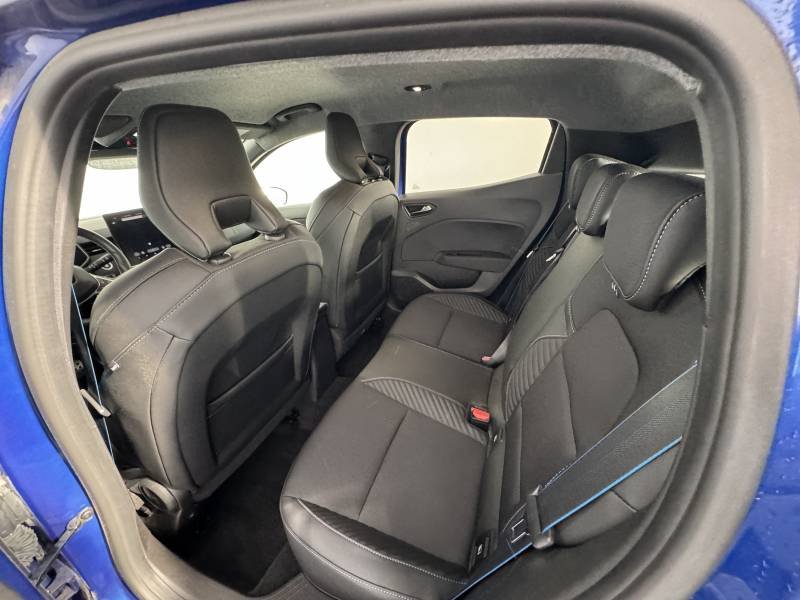 Renault Clio - Photo 20