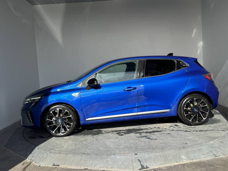 Renault Clio - Photo 2