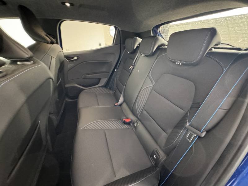 Renault Clio - Photo 21