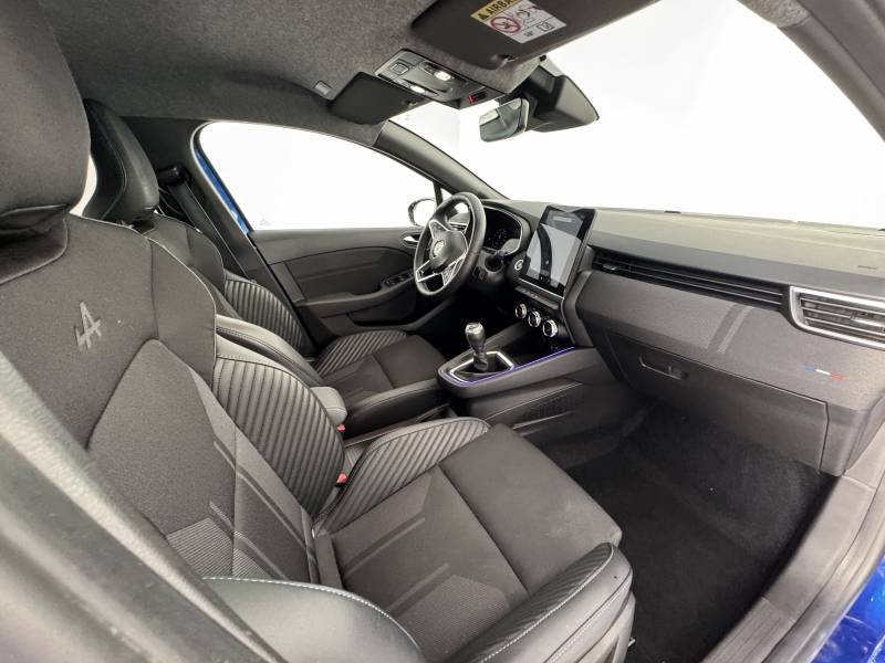 Renault Clio - Photo 22