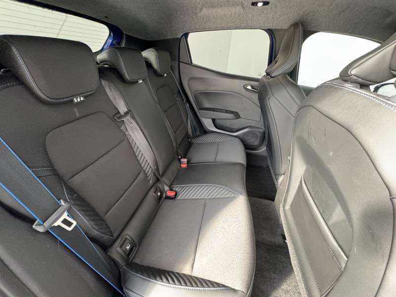 Renault Clio - Photo 25