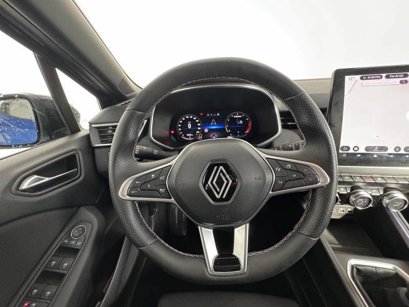 Renault Clio - Photo 30