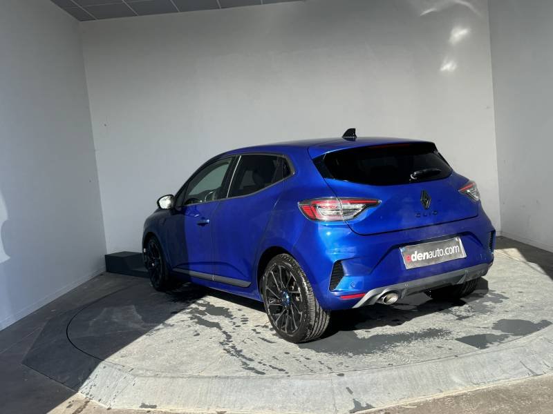 Renault Clio - Photo 3