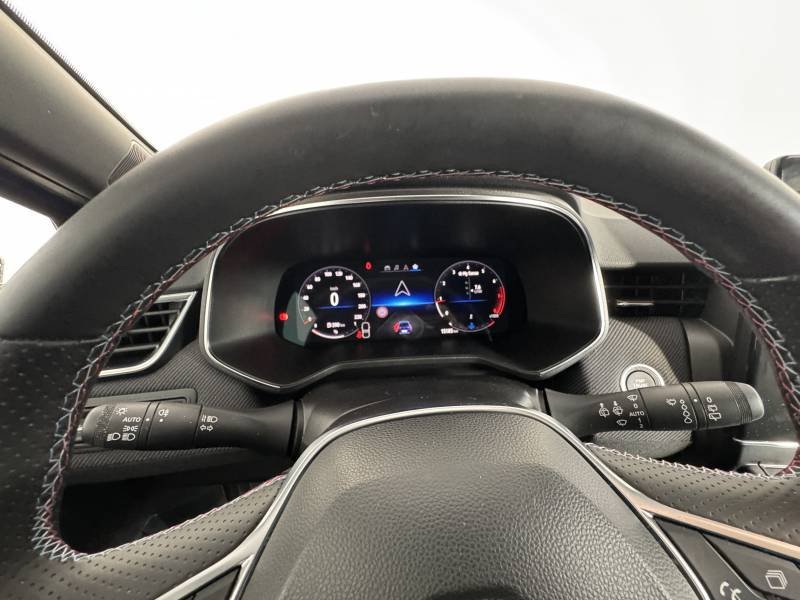 Renault Clio - Photo 31