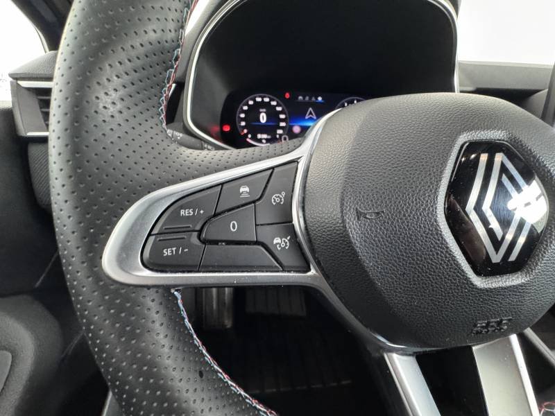 Renault Clio - Photo 32