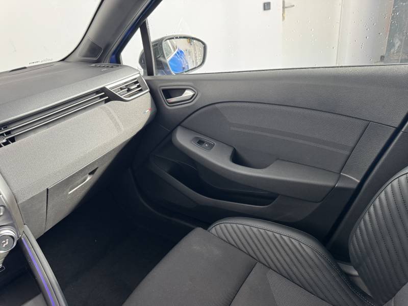 Renault Clio - Photo 37